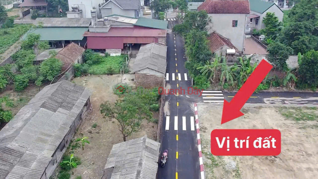 Property Search Vietnam | OneDay | Nhà ở, Niêm yết bán, BÁN LÔ ĐẤT ĐẸP - GIÁ TỐT - VỊ TRÍ ĐẸP TẠI XÃ THUẦN MỸ, BA VÌ, HÀ NỘI