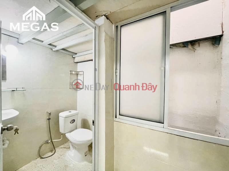 Property Search Vietnam | OneDay | Residential, Rental Listings 100% new Duplex room right on Hoang Hoa Tham street