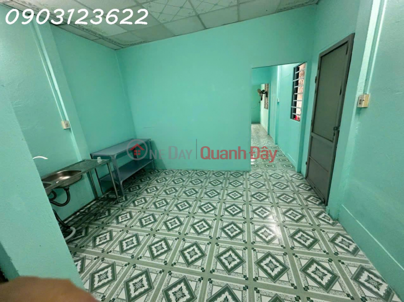 OWNER URGENTLY SELLING A SINGLE-STORY HOUSE IN TRUNG AN WARD, MY THO CITY, AREA 90M2, PRICE 1.35 BILLION VND | Vietnam Sales | đ 1.35 Billion