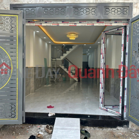 NHÀ ĐẸP – GIÁ TỐT – BÁN GẤP NHÀ Tại phường Bình Hưng Hoà B, Bình Tân _0