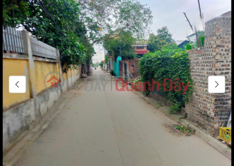 OWNER SELLS LAND 45.1 m2 - LE CHI, GIA LAM - CAR PARKING AT THE DOOR, price 2.75 billion _0