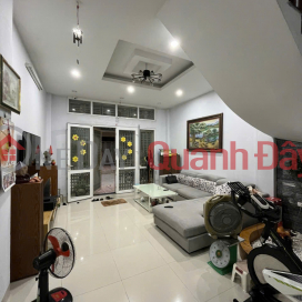 HOUSE FOR SALE IN KIM GIANG - THANH LIET, 40 SQUARE METERS, 6 FLOORS, 3.5 METER FRONTAGE, PRICE 8.5 BILLION. _0