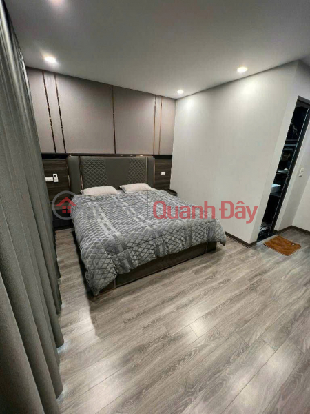 SỞ HỮU NGAY NHÀ ĐẸP Phố ĐÀM QUANG TRUNG, Phường Long Biên, Long Biên, TP Hà Nội | Việt Nam | Bán | đ 12,5 tỷ