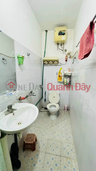 The owner sends and sells the land to donate the house. 2.5 Floor Co Dong Street, Binh Han Ward, Hai Duong City | Vietnam, Sales đ 3.1 Billion