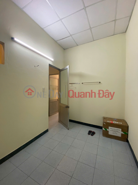 Frontage of TON DUC THANG DA NANG BUSINESS 200m2 used for only 6 billion, Vietnam | Sales đ 6.8 Billion
