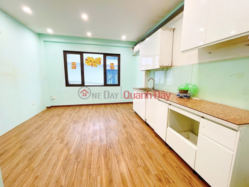 Property Search Vietnam | OneDay | Nhà ở, Niêm yết bán | BÁN NHÀ ĐẸP MẶT PHỐ KD - TT CẦU GIẤY 33M2, 5 TẦNG, GIÁ 9.5 TỶ - KD ĐỈNH.