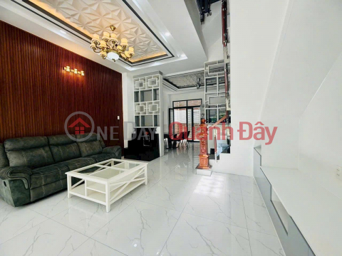 NHÀ HẺM XE HƠI, HUỲNH TẤN PHÁT, 4 TẦNG, HƠN 7 TỶ TÍ, ĐỂ LẠI NỘI THẤT TRONG NHÀ _0