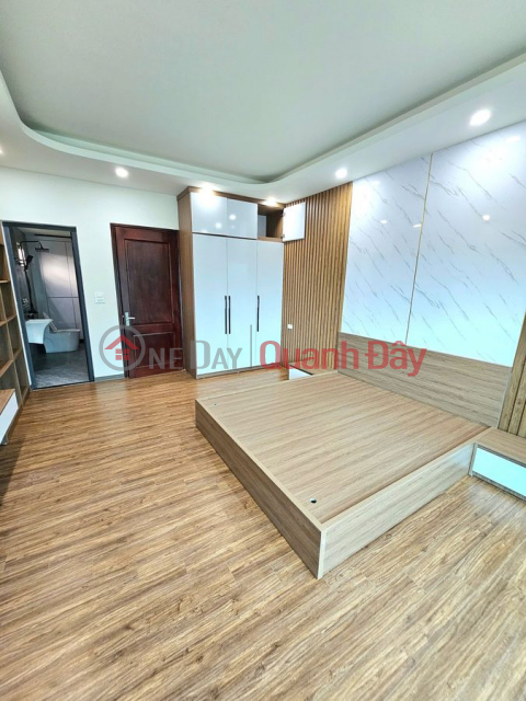 Thuỵ Phương 6 tầng mới kinh doanh oto đỗ cửa giá 10.8 tỷ _0