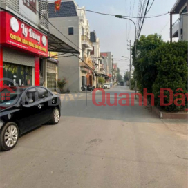 The owner urgently needs to sell a 171m2 plot of land in Phung Thuong, Phuc Tho, a densely populated area. The owner urgently needs to sell a 171m2 plot of land in Phung Thuong, Phuc Tho, a densely populated area. _0