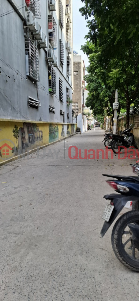 Property Search Vietnam | OneDay | Residential Sales Listings, BEAUTIFUL HOUSE FOR FINANCE STUDENTS - AREA 45M2 - 5 FLOORS - PRICE 7 BILLION - BAC TU LIEM - FOR BUSINESS, CARS CAN AVOID