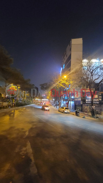 Property Search Vietnam | OneDay | Residential, Sales Listings | HOUSE FOR SALE ON VO CHI CONG STREET – 49M², 5 FLOORS, FRONTAGE 7.8M, RED BOOK OWNER