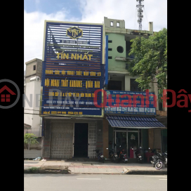 Công ty TNHH Kiến trúc- nội thất - quảng cáo Tín Nhất,Hải Châu, Việt Nam