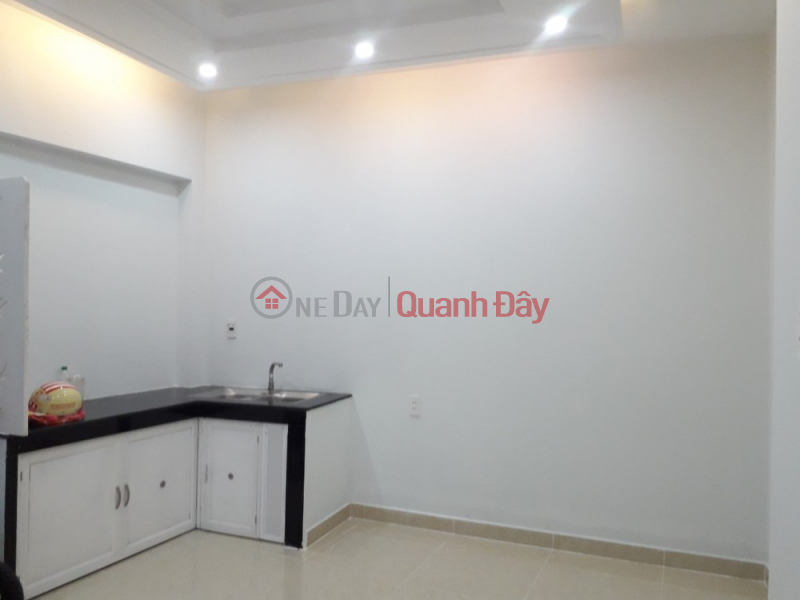 Property Search Vietnam | OneDay | Nhà ở | Niêm yết bán | Nhà Bán Q1 Hẻm Hoàng Sa , P. Tân Định, Q.1 - 25m2 - 3Pn Giá 4 tỷ 650