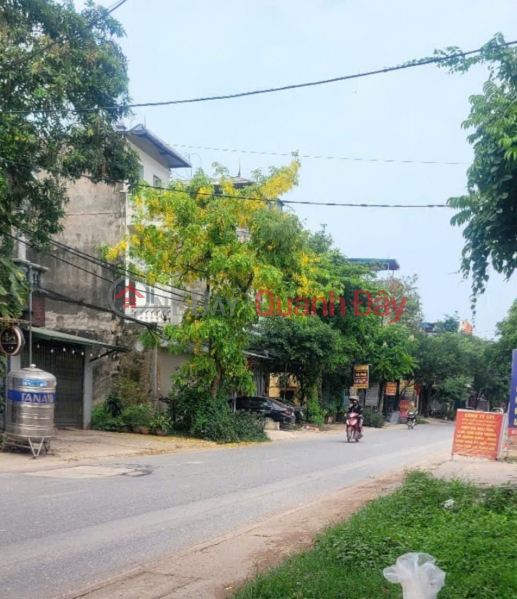 Nhà mặt trục chính kinh doanh sầm uất Đông Mỹ Ngũ Hiệp Vạn Phúc gần 80m giá 9.3 tỷ Niêm yết bán