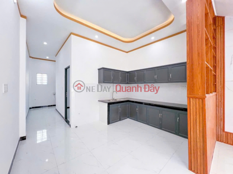 Super nice house for sale right at Binh Y intersection, asphalt road for business, price 1 billion 850 Vietnam Sales, đ 1.85 Billion