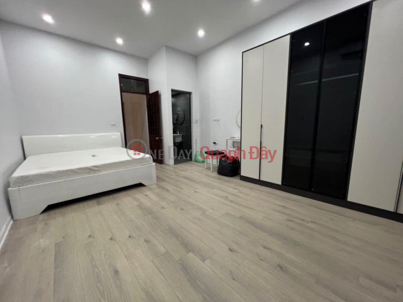 Property Search Vietnam | OneDay | Residential Sales Listings House for sale 170m2 Nghi Tam Street, Tay Ho Street Business Avoiding Car Garage 26 Billion