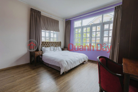 Than Tho Lake Luxury Villa, Dalat - Beautiful View, Prime Location 27 million _0