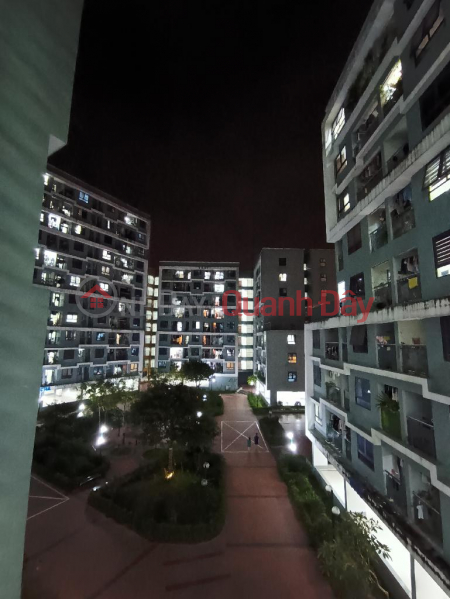 BÁN CĂN CHUNG CƯ CT4A KIM CHUNG - NHỈNH 2 TỶ - FULL NỘI THẤT SẴN XÁCH VALY VỀ Ở Niêm yết bán