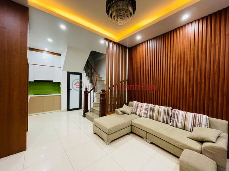 Need to Sell 6-Story Miss Bac Tu Liem Apartment, Neighbor Ciputra Tay Ho - Wide Alley Near Street - Corner Apartment Sales Listings