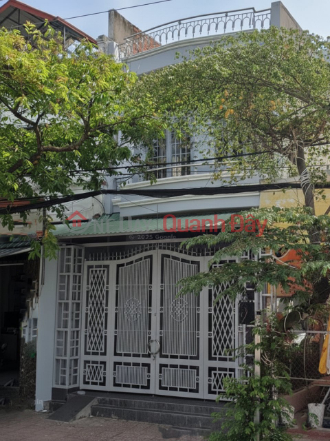 Square Front House SHR 2 floors, 20m diameter, 101m2 - Binh Loi, Binh Thanh S _0