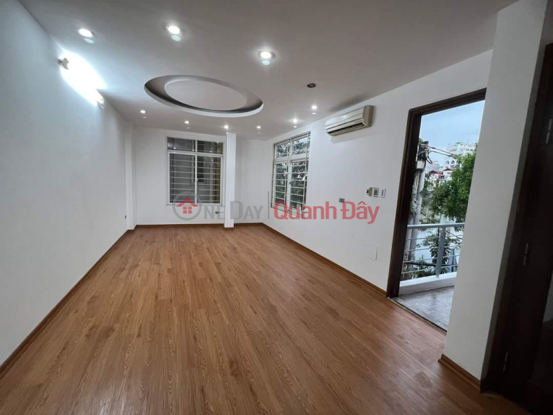 Property Search Vietnam | OneDay | Nhà ở | Niêm yết cho thuê, Cho thuê nhà nguyên căn phố Đội Cấn 48m 5T. MT5m. KD các loại hình. 23tr