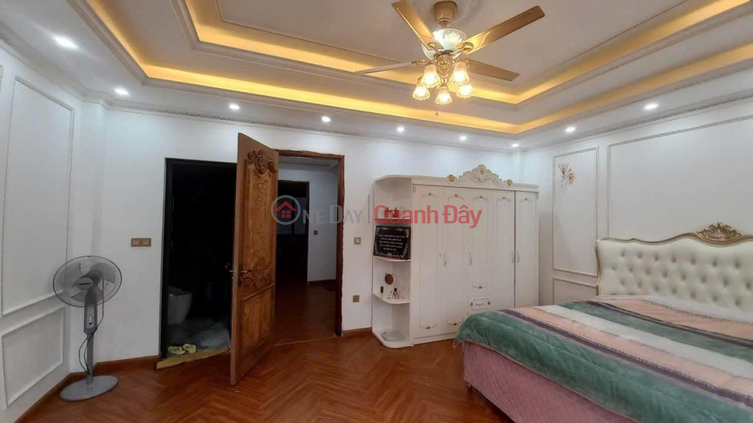 House for sale in 72 ha area Vinh Phuc Ba Dinh Car access to house 2 open spaces front and back 81m 15.3 billion | Vietnam | Sales đ 15.3 Billion
