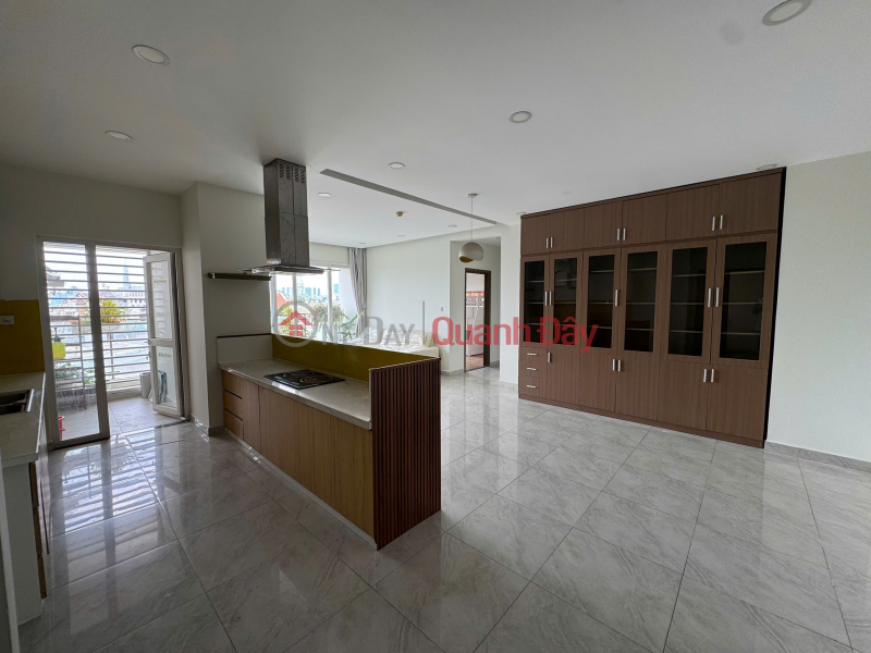 Property Search Vietnam | OneDay | Nhà ở, Niêm yết bán | Bán căn hộ Sunny Plaza Phạm Văn Đồng - 117m2 , 3pn chỉ 6ty8 sổ riêng
