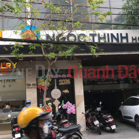 Ngọc Thịnh Holding- 291 Trưng Nữ Vương,Hải Châu, Việt Nam