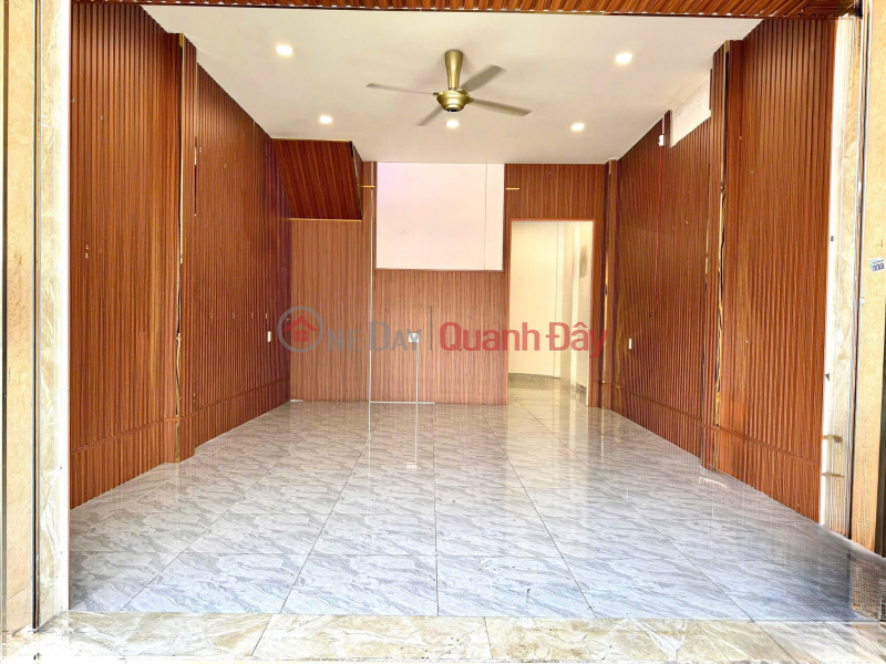 Cho thuê nhà Mặt Tiền Lê Trọng Tấn Q.Tân Phú 63m², 2 TẦNG, 19Triệu - GẦN AEON Việt Nam, Cho thuê đ 19 triệu/ tháng