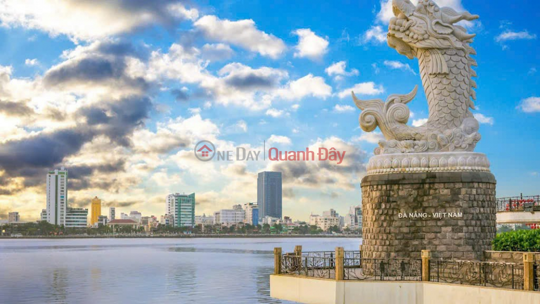 Property Search Vietnam | OneDay | Residential | Sales Listings, ONLY BASEMENT FALL OF 5-FLOOR BUILDING DRAGON BRIDGE SON TRA NIGHT MARKET ELEVATOR 10 ROOMS 50 MILLION\\/TH PRICE 8 BILLION 5