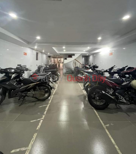 Property Search Vietnam | OneDay | Residential Sales Listings | EXTREMELY rare CCMN Industrial University, 23 PM -D.collect 80 million\\/month, 115.4 M - 8 Elevator floors 12.5 billion