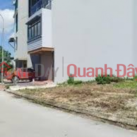 Bán 95m2 đất phân lô Phú Thượng, căn góc 3 mặt đường , ôtô tránh, dừng đỗ giá đầu tư _0