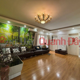 Căn góc siêu HOT tòa M5 Nguyễn Chí Thanh 133m 3PN Nội thất đẹp _0