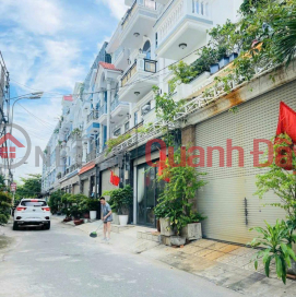Nhà hẻm oto Huỳnh Tấn Phát, khu dân trí cao, 5.5x15m, 4 tầng, 8.8 tỷ _0