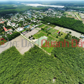 Land for sale FACEFACE Tan Chau Town, Tan Chau District, Tay Ninh _0
