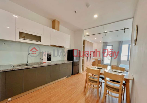 Apartment for rent in Tan Binh 7 million - 1 Bedroom - CMT8 _0