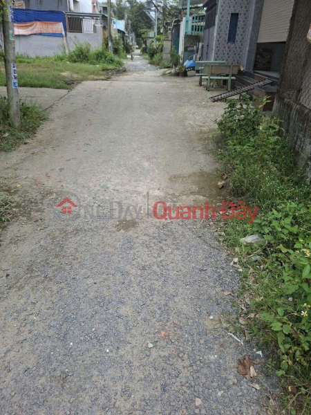 Property Search Vietnam | OneDay | Residential | Sales Listings, LAND FOR SALE BY OWNER - GOOD PRICE - New Hamlet 1, My Hanh Nam Commune, Duc Hoa District, Long An