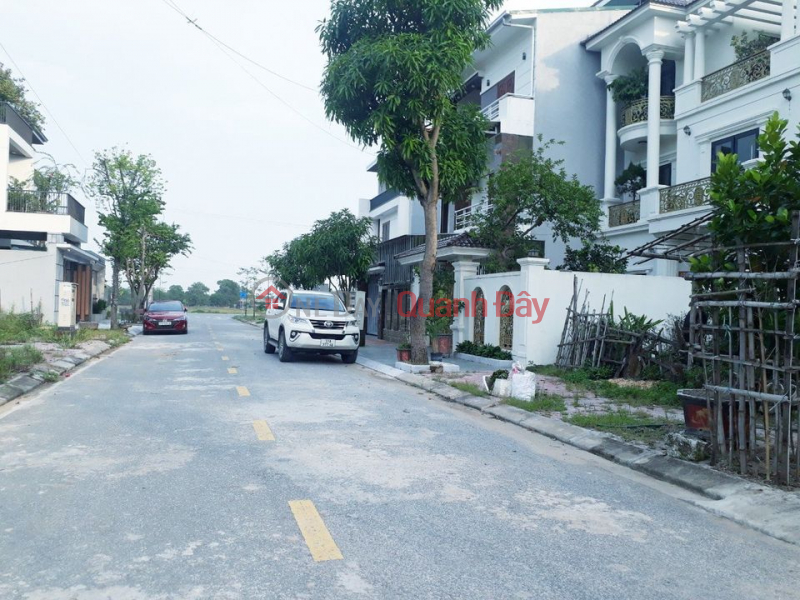 Property Search Vietnam | OneDay | , Sales Listings, The land is located on the main axis of Hung Dung Street, Nghe An