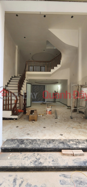 House for sale Linh Dam - Hoang Mai, Area 51m2, 5 Floors, Price 6.3 billion Sales Listings