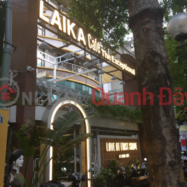 LAIKA Cafe 117 Xuân Thuỷ,Cau Giay, Vietnam