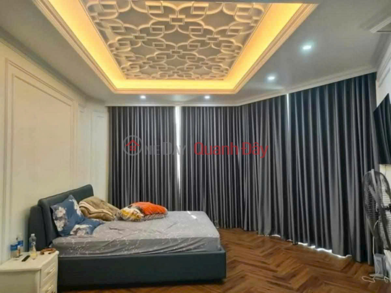 BIỆT THỰ VIP Tp Giao Lưu Từ Liêm gần hồ đẳng cấp nhỉnh 84ty 212m x 3t. | Việt Nam, Bán, đ 84 tỷ