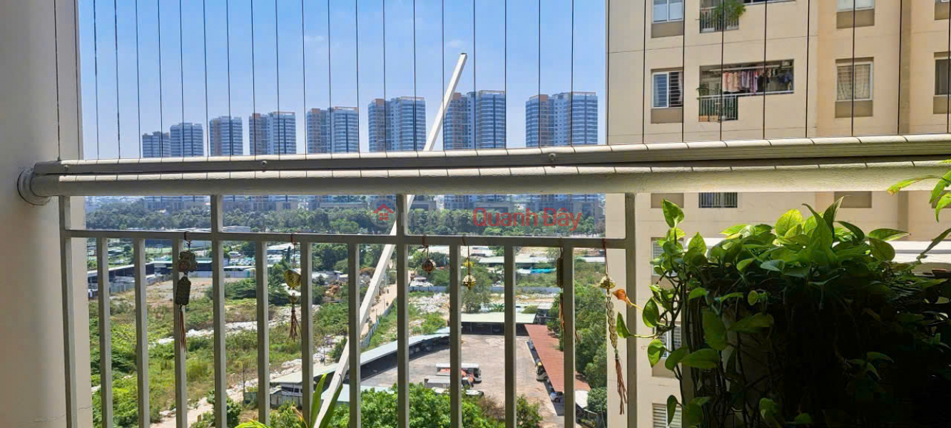 CHUNG CƯ BÌNH KHÁNH CĂN GÓC, VIEW MAI CHÍ THỌ, 2PN 2WC - VỊ TRÍ ĐẮC ĐỊA - SIÊU TIỆN ÍCH | Việt Nam, Bán, đ 4,7 tỷ