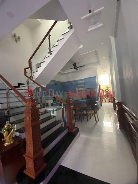 BEAUTIFUL HOUSE - GOOD PRICE - House for Sale, Front of Nguyen Thi Tuoi Street, Di An City Vietnam Sales, đ 8 Billion