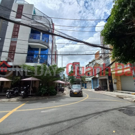 Selling Front of Business Trinh Dinh Trong, Phu Trung, Tan Phu, 420m2, Reduced 47 billion to 30 billion VND _0