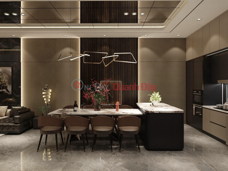 Property Search Vietnam | OneDay | Residential Sales Listings | **House for sale in an 8m wide alley off Nguyen Dinh Khoi Street, Ward 4, Tan Binh District (7.2*21m),VIP area**