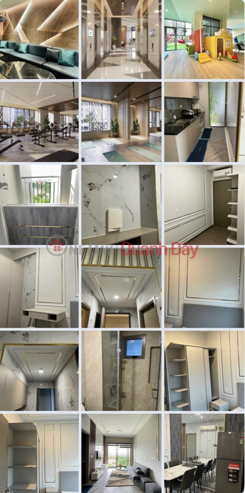 OWNER Needs to Rent AN GIA WESTGATE Apartment - TAN TUC Avenue _0