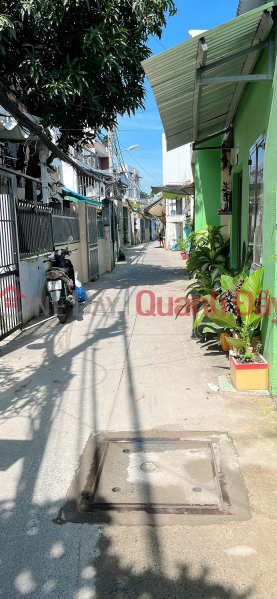 đ 9,8 tỷ, Bán nhà 107m2 3 tầng vào ở ngay Phạm Thế Hiển phường 7 quận 8 chỉ 9.8 tỷ