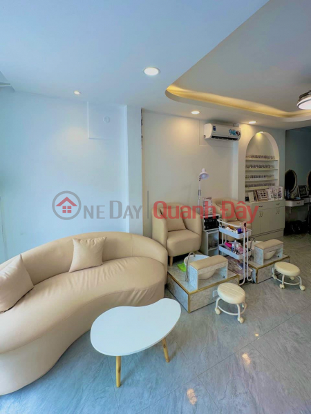 Property Search Vietnam | OneDay | Residential Sales Listings, House for sale at Pham The Hien Business Park - 4x13m - Beautiful location, high income