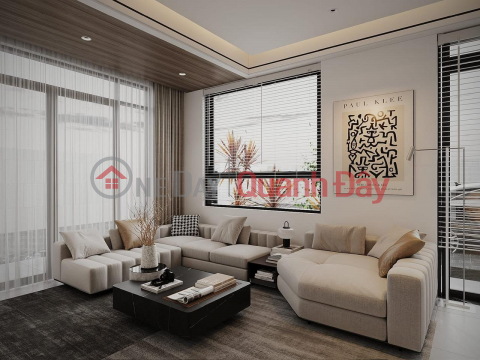 **House for sale on Bau Cat street frontage, ward 11 Tan Binh (4x25) 2 floors _0