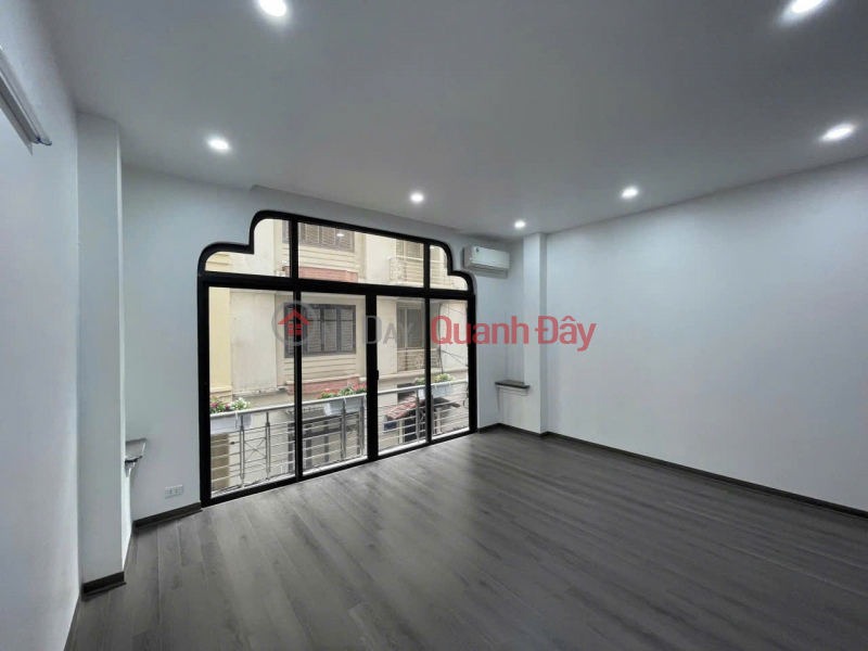 Bán nhà PL Phạm Tuấn Tài Cầu Giấy ngõ thông oto KD 55mx 8T nhỉnh 28ty. | Việt Nam, Bán, đ 28 tỷ